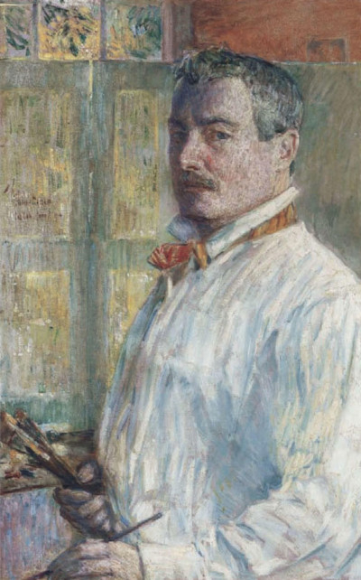 Childe Hassam